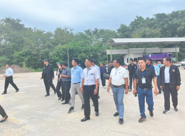 ร่วมสังเกตการณ์ คณะกรมสหกรณ์และพัฒนาชนบทเมียนมาร์ ... พารามิเตอร์รูปภาพ 100